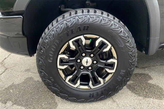 2024 Chevrolet Silverado 1500 Vehicle Photo in KANSAS CITY, MO 64114-4545