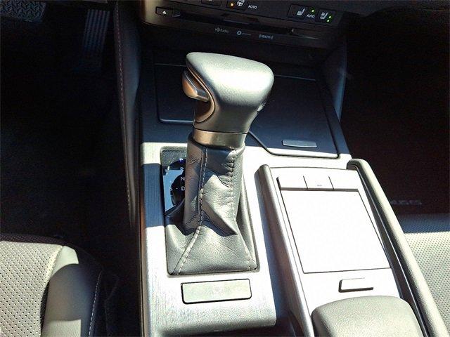 2021 Lexus ES 250 Vehicle Photo in Willow Grove, PA 19090