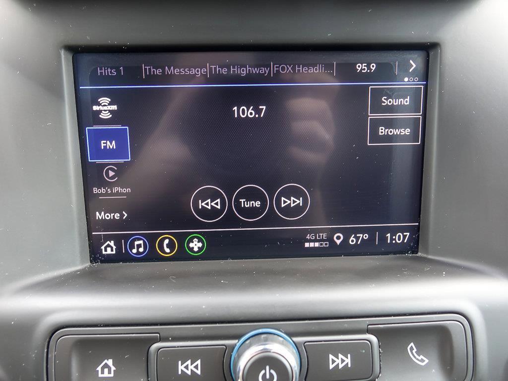 2023 GMC Terrain Vehicle Photo in AURORA, IL 60503-9326