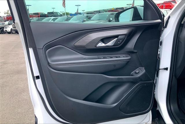 2022 GMC Terrain Vehicle Photo in KANSAS CITY, MO 64114-4502