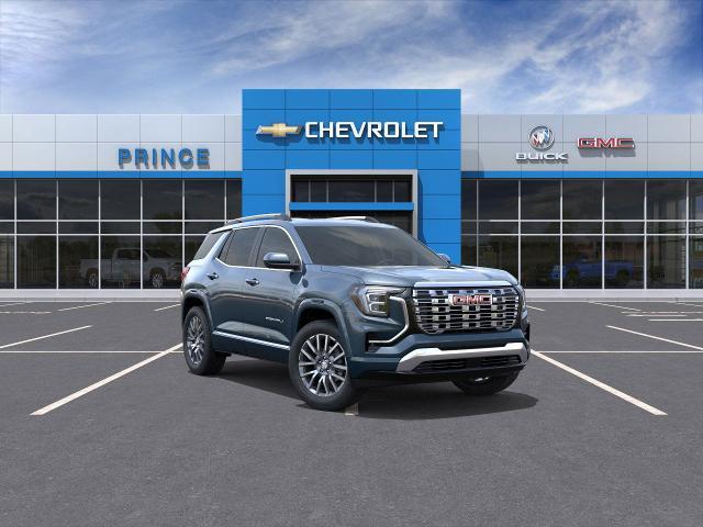 2026 GMC Terrain Denali AWD