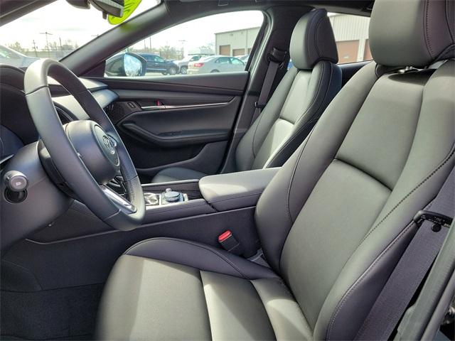 2024 Mazda3 Hatchback Vehicle Photo in New Bloomfield, PA 17068