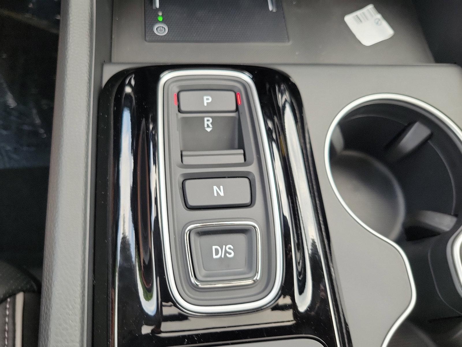 2025 Honda Pilot Vehicle Photo in Harrisburg, PA 17111