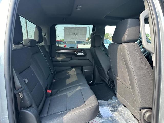 2024 GMC Sierra 1500 Vehicle Photo in COLUMBIA, MO 65203-3903