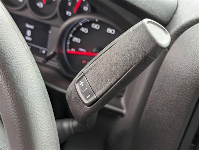 2024 Chevrolet Silverado 3500 HD CC Vehicle Photo in ENGLEWOOD, CO 80113-6708