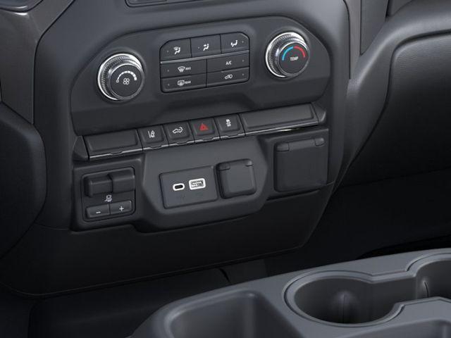 2024 GMC Sierra 3500 HD Vehicle Photo in DANBURY, CT 06810-5034