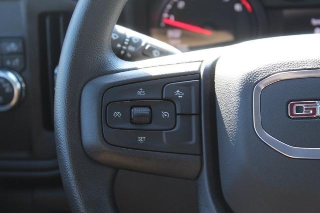 2024 GMC Sierra 1500 Vehicle Photo in Greenville, TX 75402