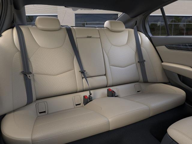 2024 Cadillac CT5 Vehicle Photo in SMITHTOWN, NY 11787-5023