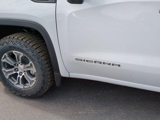 2024 GMC Sierra 1500 Vehicle Photo in ALBERTVILLE, AL 35950-0246