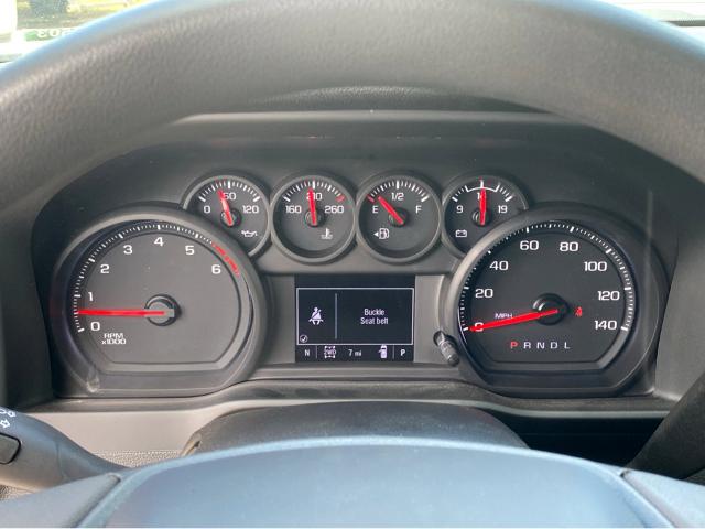 2024 Chevrolet Silverado 2500 HD Vehicle Photo in SAVANNAH, GA 31406-4513