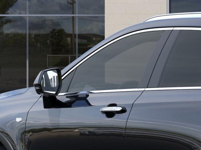 2025 Cadillac XT4 Vehicle Photo in SMITHTOWN, NY 11787-5023