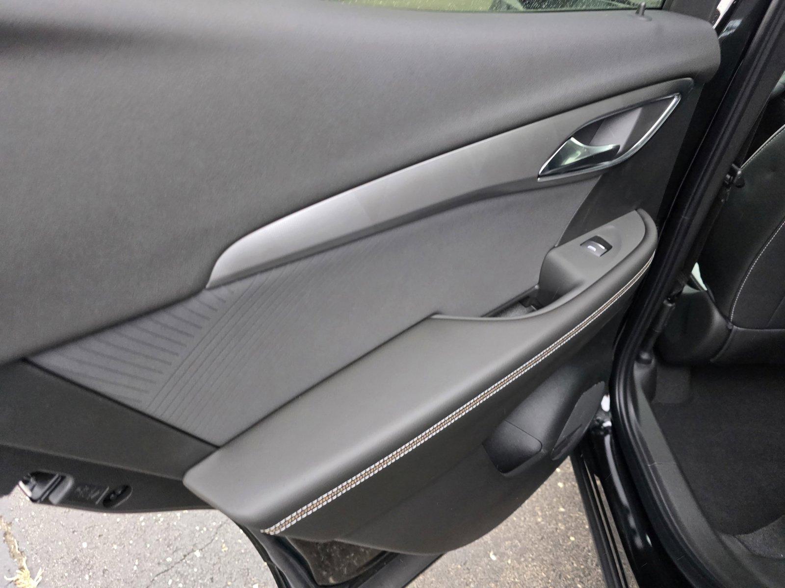 2025 Buick Envision Vehicle Photo in Rolla, MO 65401