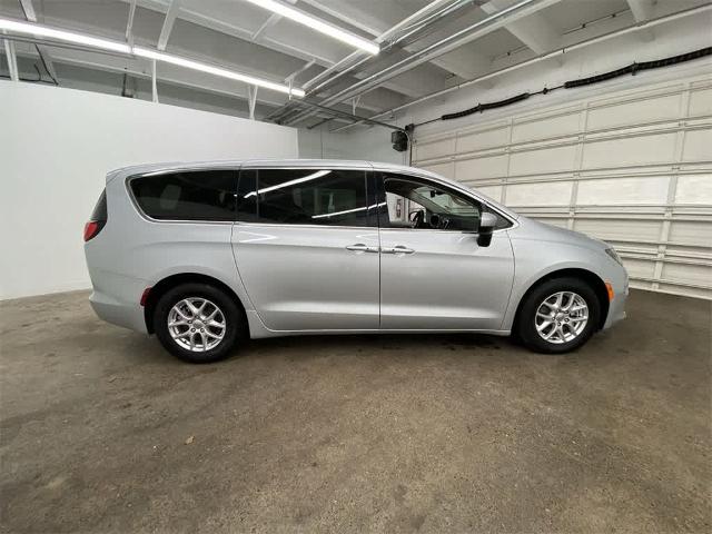 2023 Chrysler Voyager Vehicle Photo in PORTLAND, OR 97225-3518