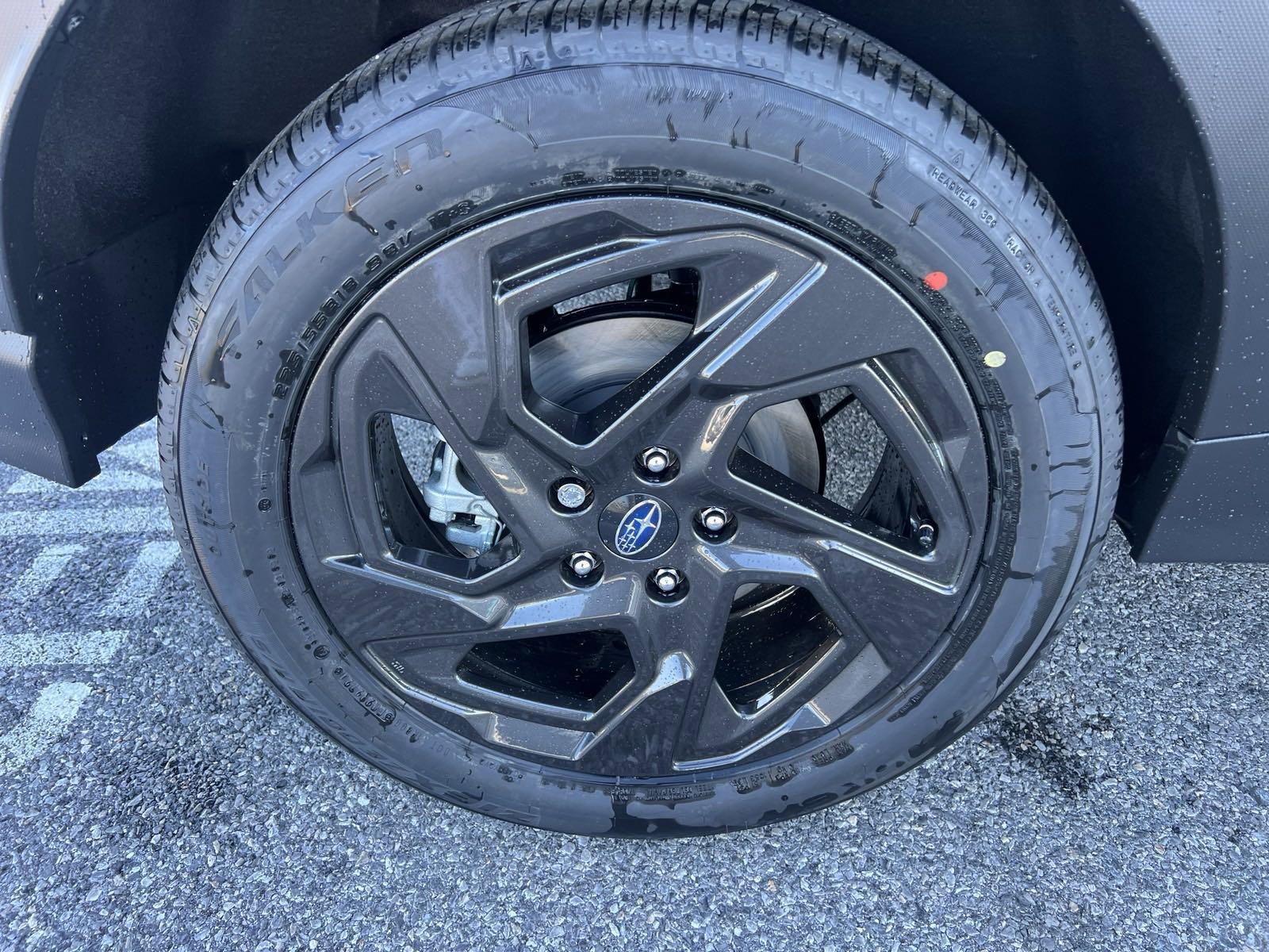 2025 Subaru Crosstrek Vehicle Photo in Mechanicsburg, PA 17050