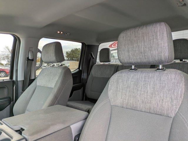 2023 Ford F-150 Vehicle Photo in SELMA, TX 78154-1459