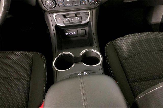 2024 GMC Terrain Vehicle Photo in INDEPENDENCE, MO 64055-1314