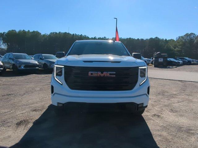 2025 GMC Sierra 1500 Vehicle Photo in ALBERTVILLE, AL 35950-0246