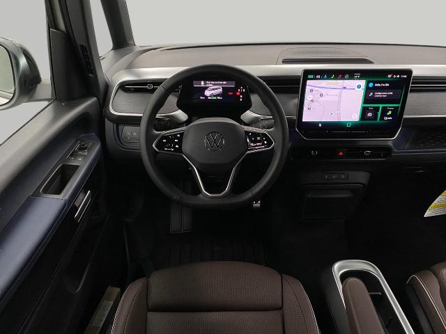 2025 Volkswagen ID. Buzz Vehicle Photo in Appleton, WI 54913
