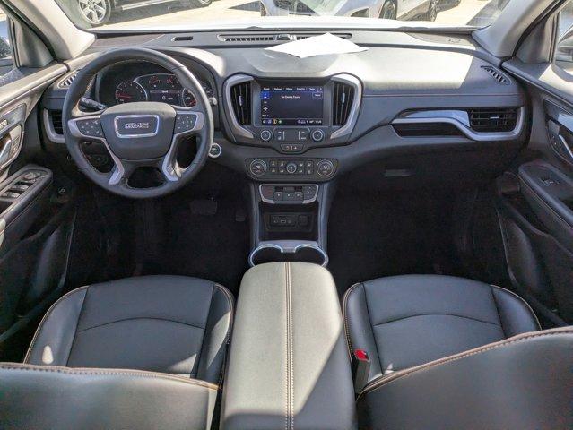 2024 GMC Terrain Vehicle Photo in SELMA, TX 78154-1460