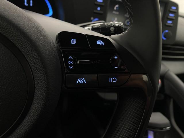 2025 Hyundai ELANTRA Vehicle Photo in Appleton, WI 54913