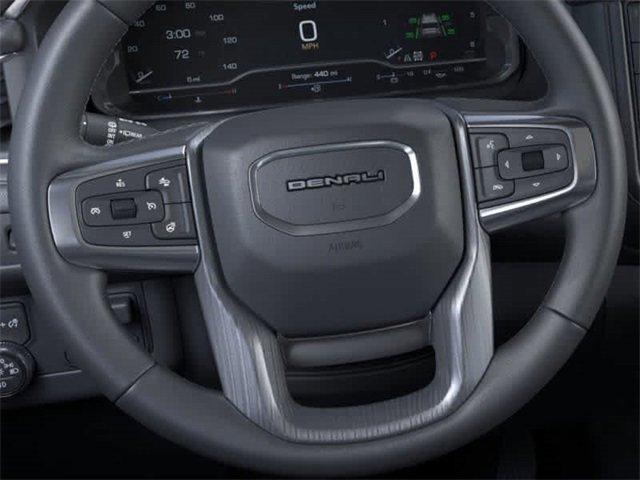 2024 GMC Yukon XL Vehicle Photo in COLLIERVILLE, TN 38017-9006