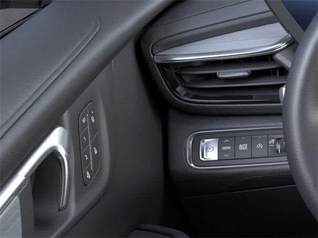 2025 Buick Enclave Vehicle Photo in COLLIERVILLE, TN 38017-9006