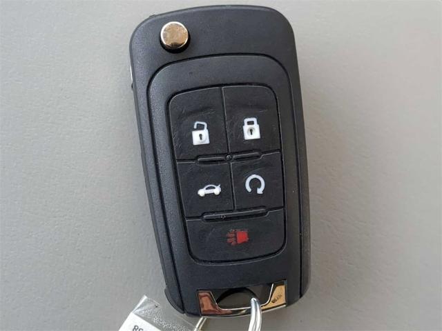 2012 Buick LaCrosse Vehicle Photo in BARTLETT, TN 38133-4101