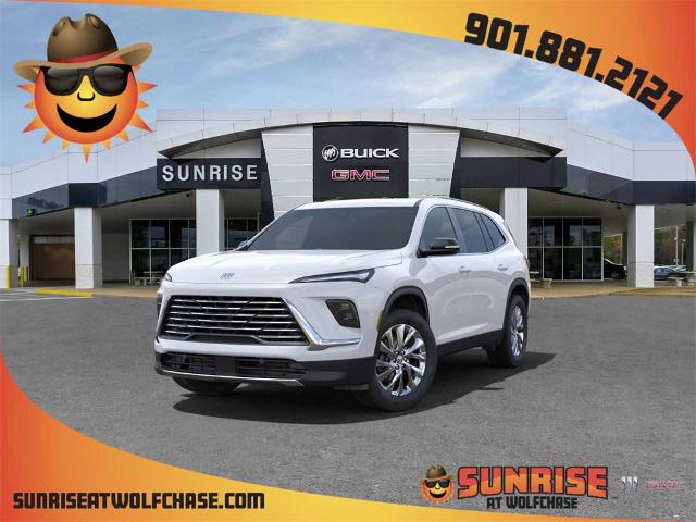 2025 Buick Enclave Vehicle Photo in BARTLETT, TN 38133-4101