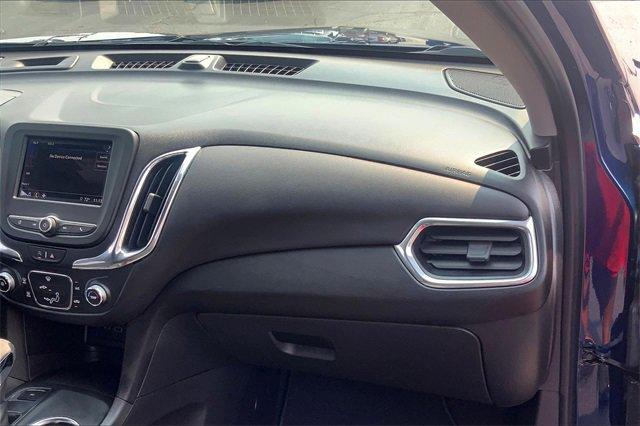 2023 Chevrolet Equinox Vehicle Photo in KANSAS CITY, MO 64114-4502