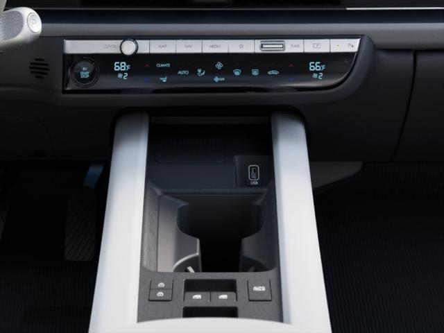 2025 Hyundai IONIQ 6 Vehicle Photo in Nashua, NH 03060