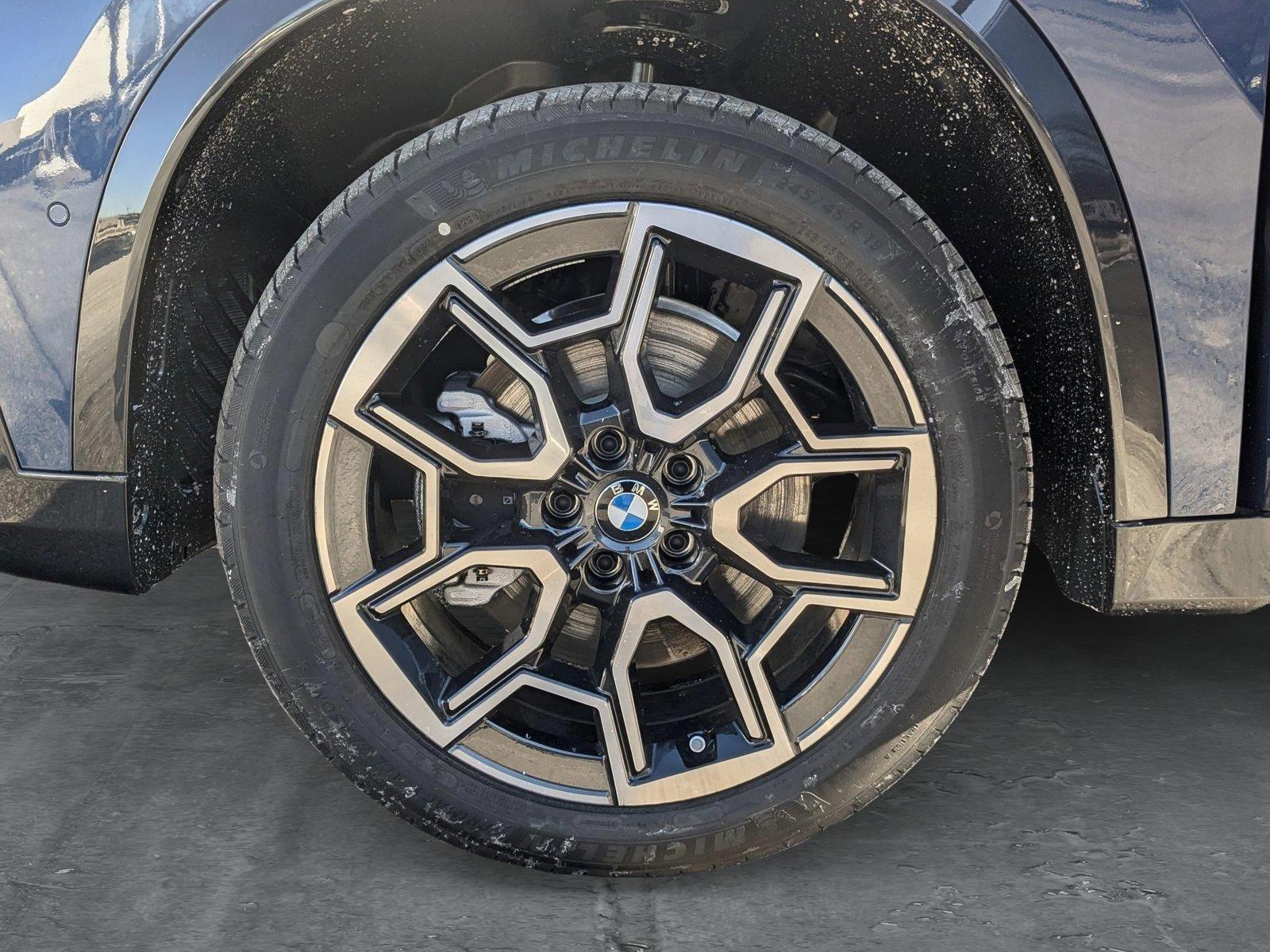 2025 BMW X1 xDrive28i Vehicle Photo in Towson, MD 21204