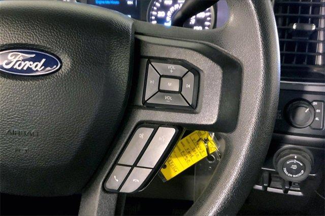 2020 Ford F-150 Vehicle Photo in INDEPENDENCE, MO 64055-1314