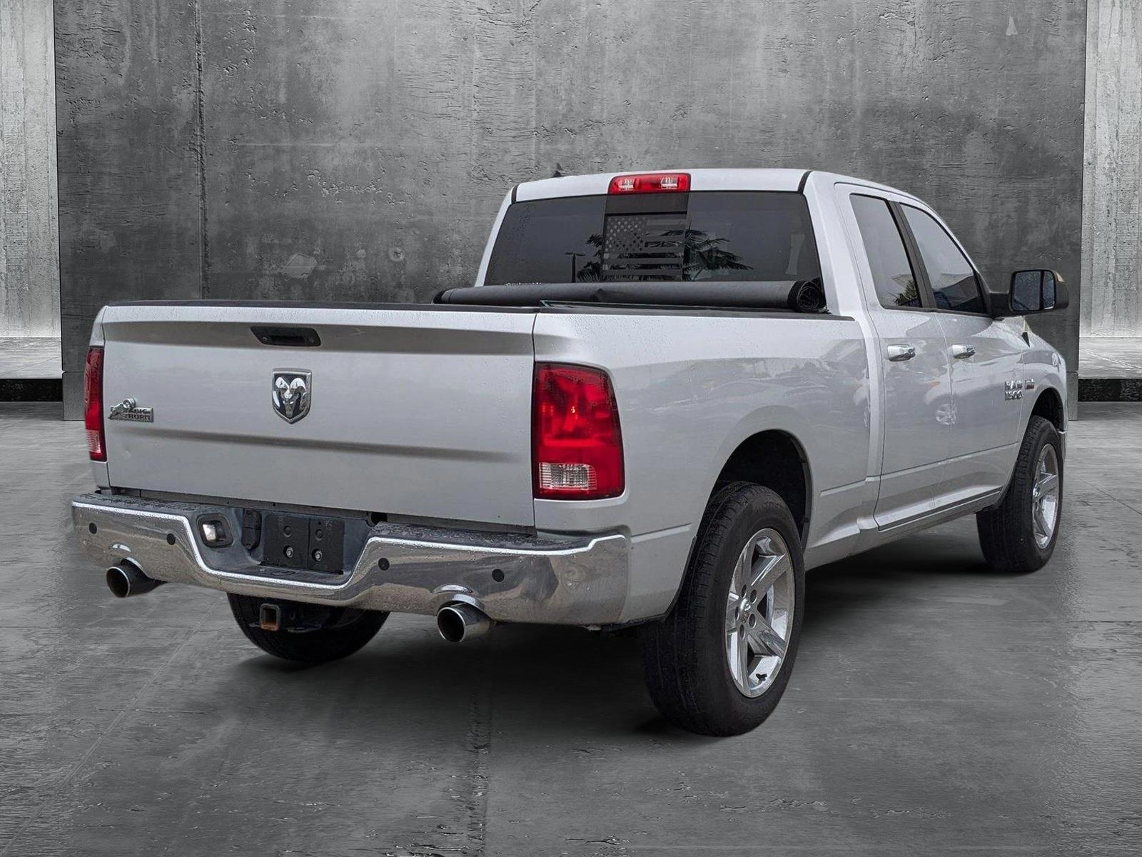 2013 Ram 1500 Vehicle Photo in Miami, FL 33015