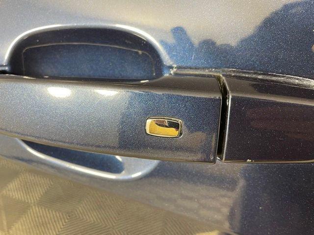 2022 Chevrolet Malibu Vehicle Photo in PHOENIX, AZ 85014-3381