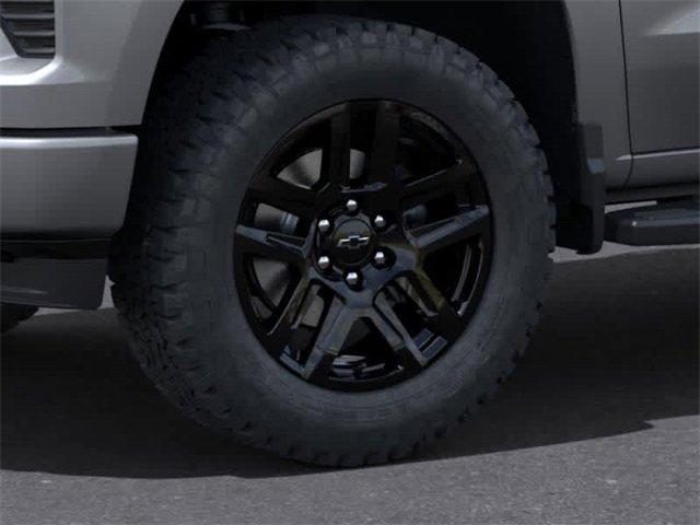 2025 Chevrolet Silverado 1500 Vehicle Photo in COLLIERVILLE, TN 38017-9006