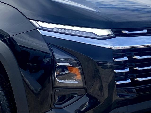 2025 Chevrolet Equinox Vehicle Photo in SAVANNAH, GA 31406-4513