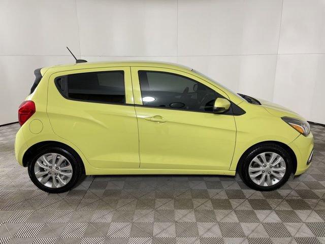 2017 Chevrolet Spark Vehicle Photo in PHOENIX, AZ 85014-3381