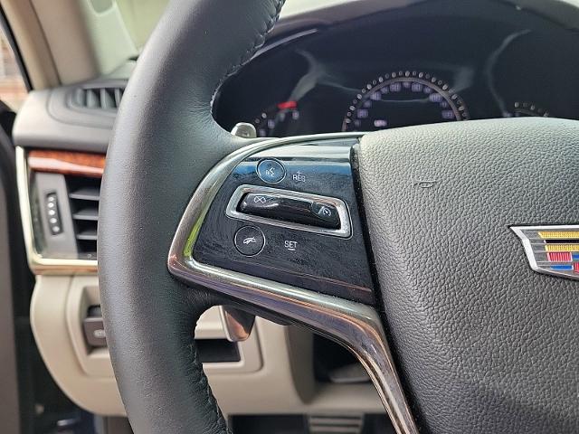 2019 Cadillac CTS Vehicle Photo in POMPANO BEACH, FL 33064-7091