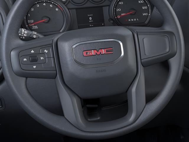 2025 GMC Sierra 1500 Vehicle Photo in APPLETON, WI 54914-8833