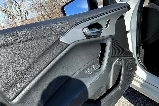 2023 Acura TLX Vehicle Photo in Tulsa, OK 74145