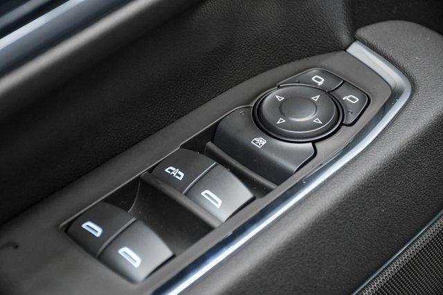 2025 Chevrolet Silverado 2500 HD Vehicle Photo in EVERETT, WA 98203-5662