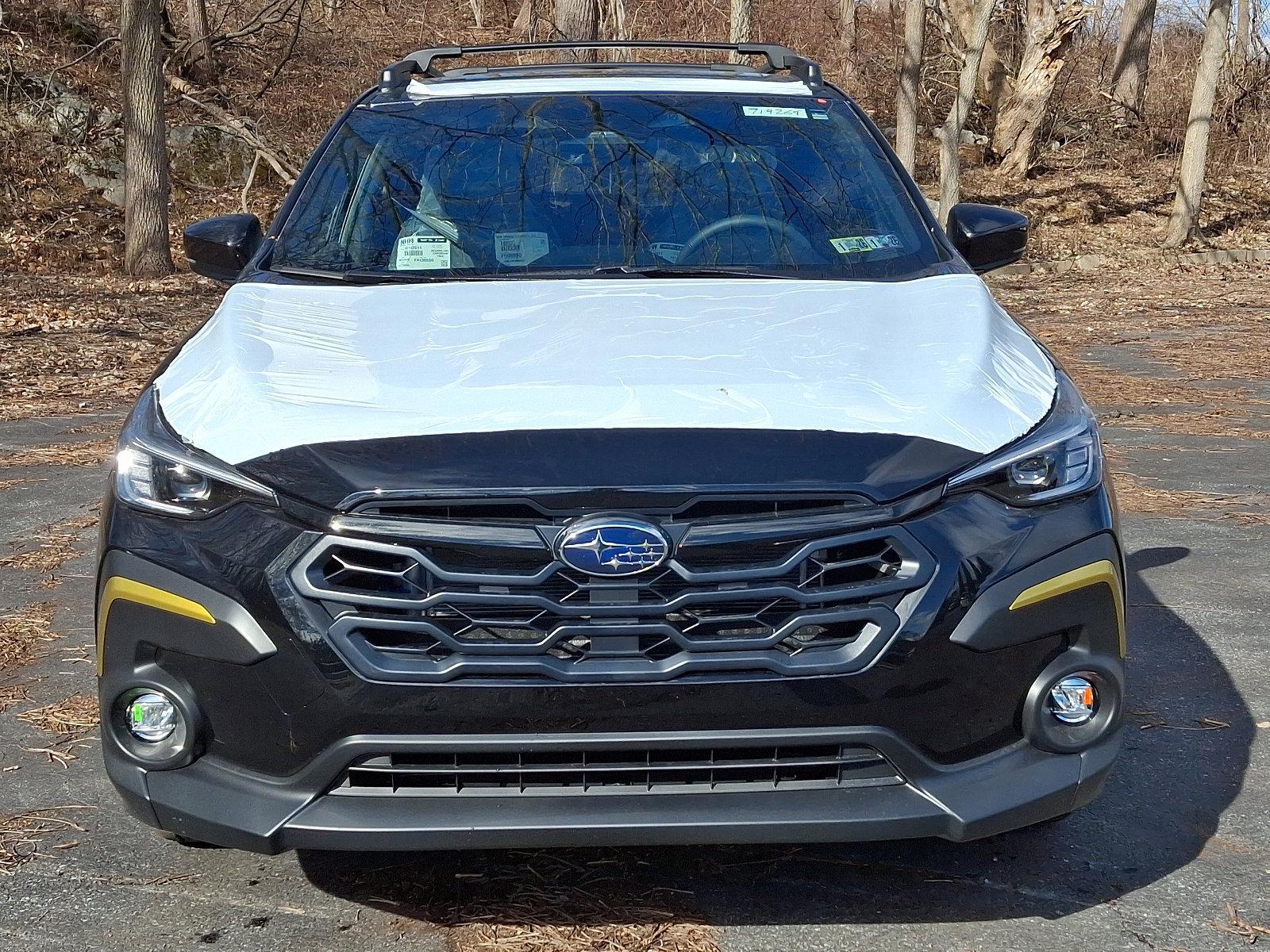2025 Subaru Crosstrek Vehicle Photo in Harrisburg, PA 17111