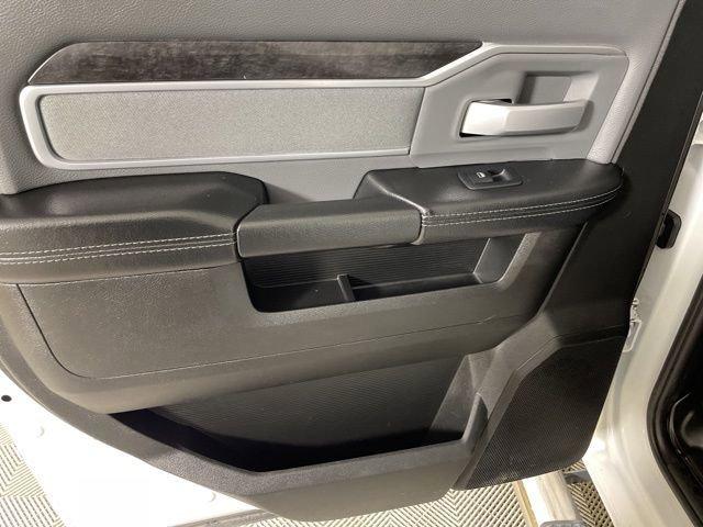 2022 Ram 2500 Vehicle Photo in PHOENIX, AZ 85014-3381
