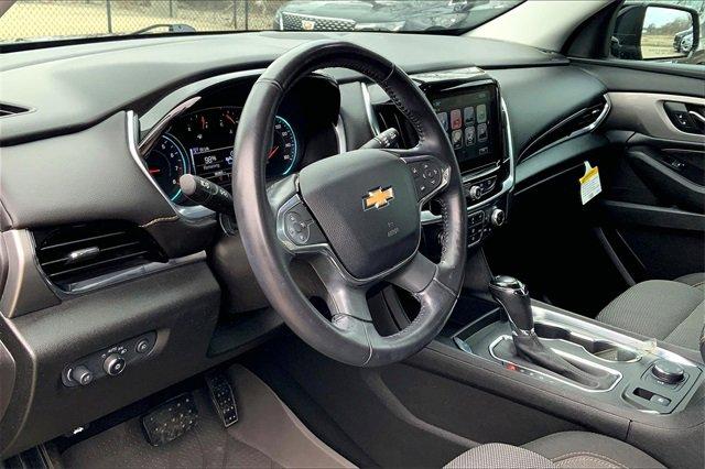 2019 Chevrolet Traverse Vehicle Photo in KANSAS CITY, MO 64114-4502