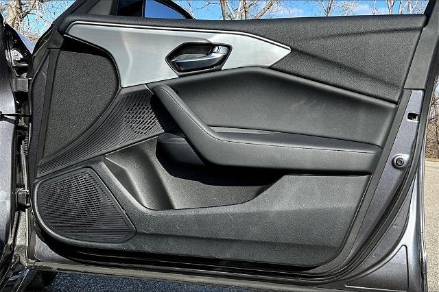 2023 Acura TLX Vehicle Photo in Tulsa, OK 74145