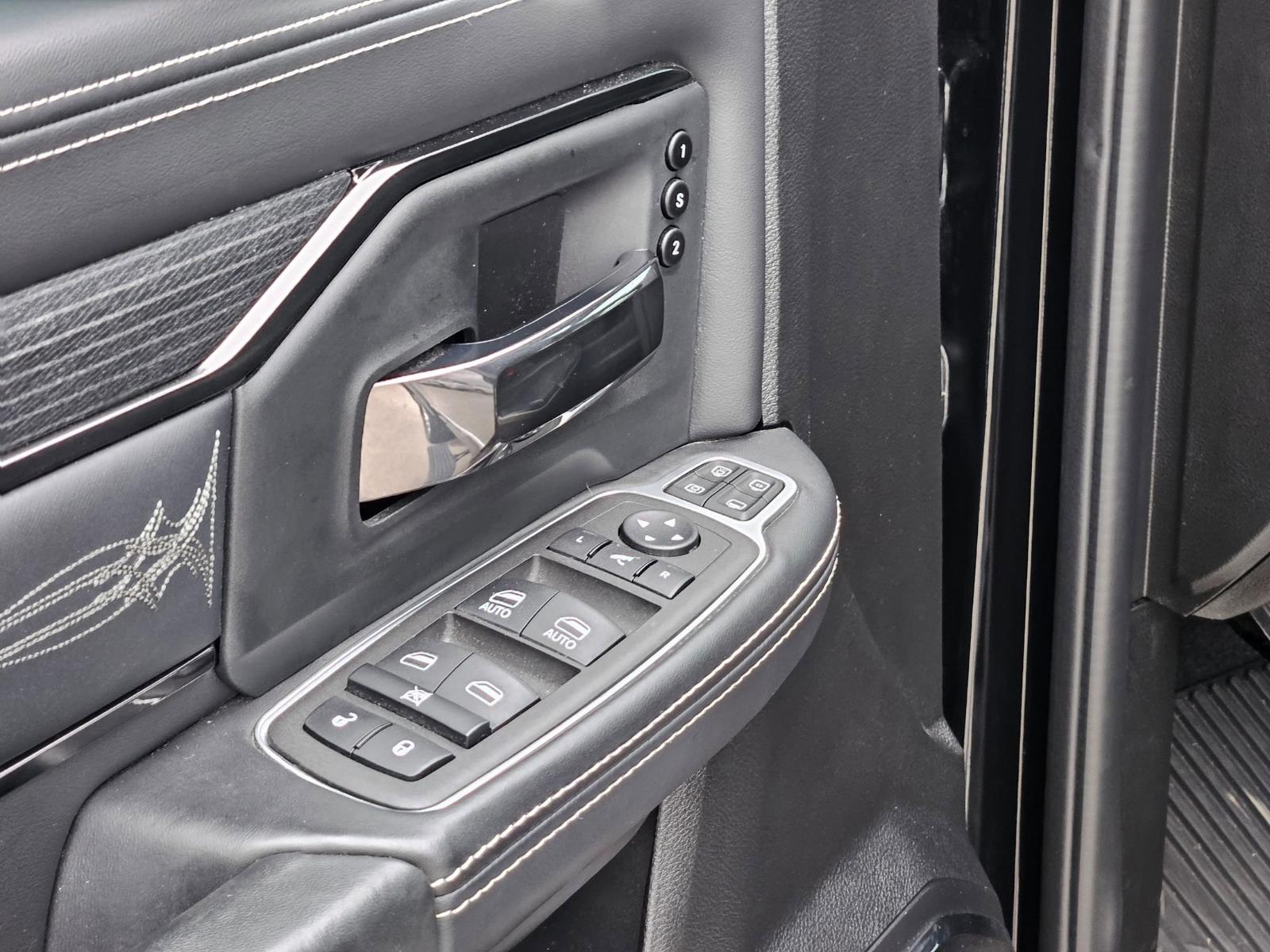 2024 Ram 2500 Vehicle Photo in Seguin, TX 78155