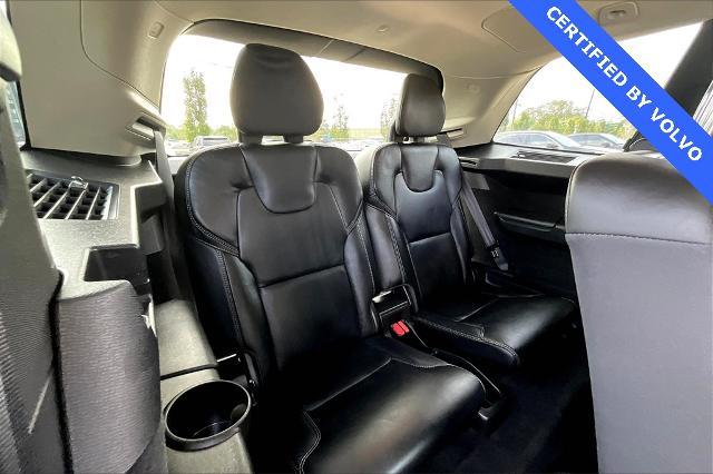 2022 Volvo XC90 Vehicle Photo in Houston, TX 77007