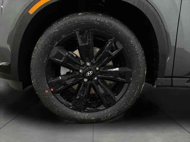 2025 Hyundai PALISADE Vehicle Photo in Appleton, WI 54913