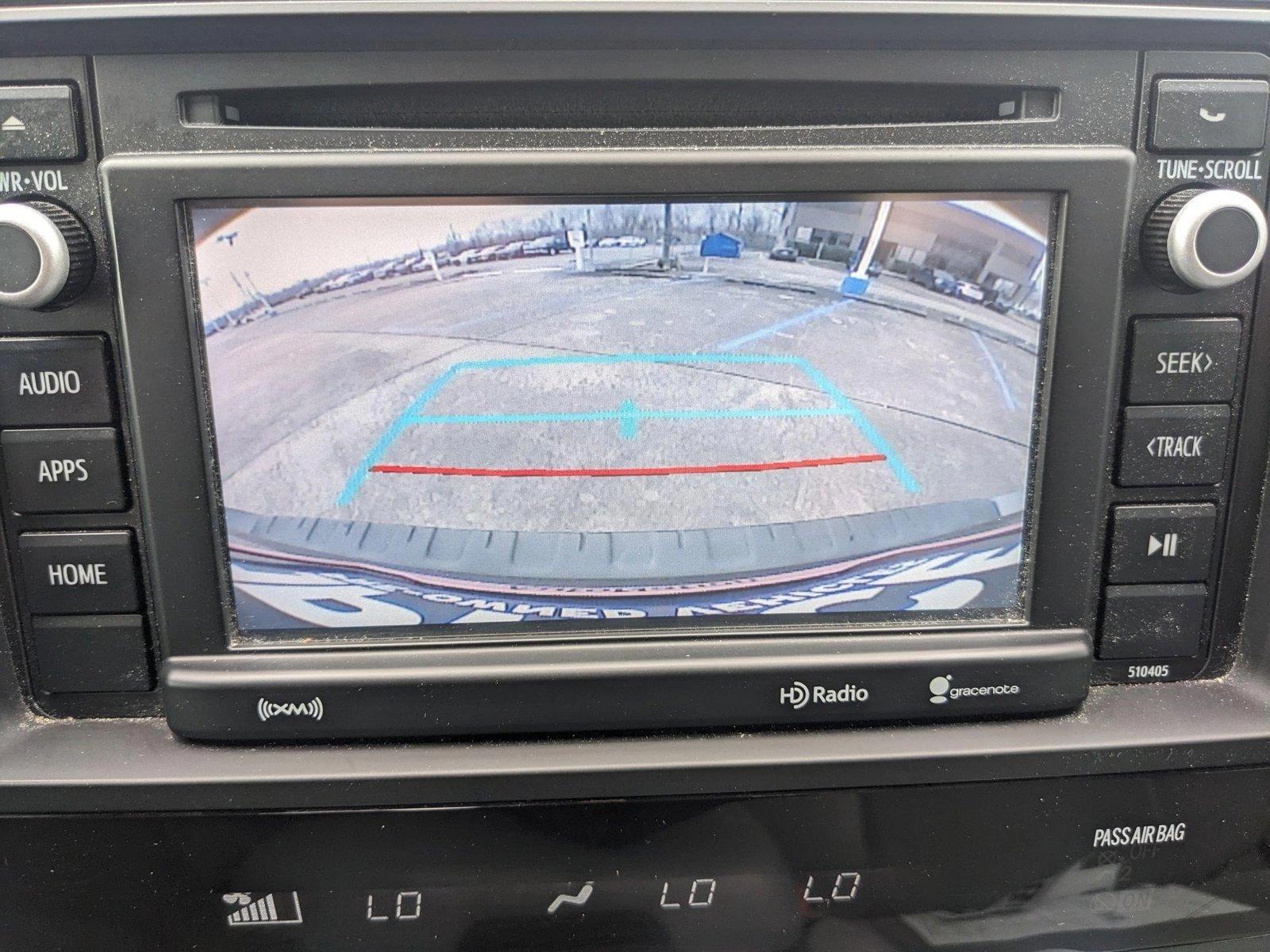 2019 Toyota Sequoia Vehicle Photo in HOUSTON, TX 77034-5009