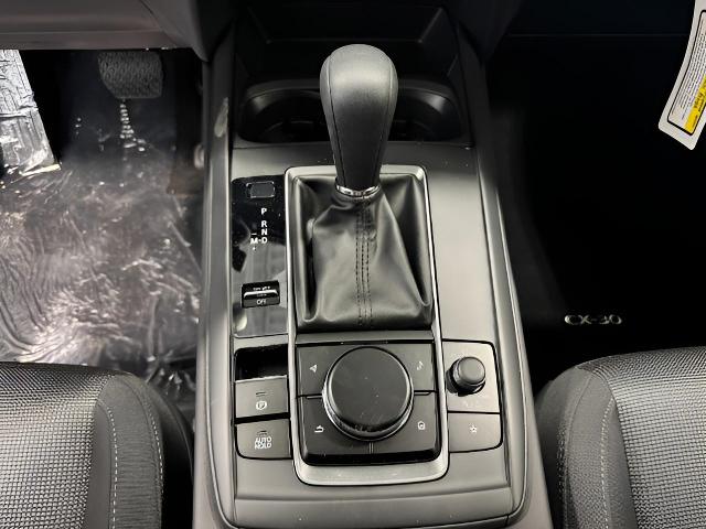 2025 Mazda CX-30 Vehicle Photo in Green Bay, WI 54304
